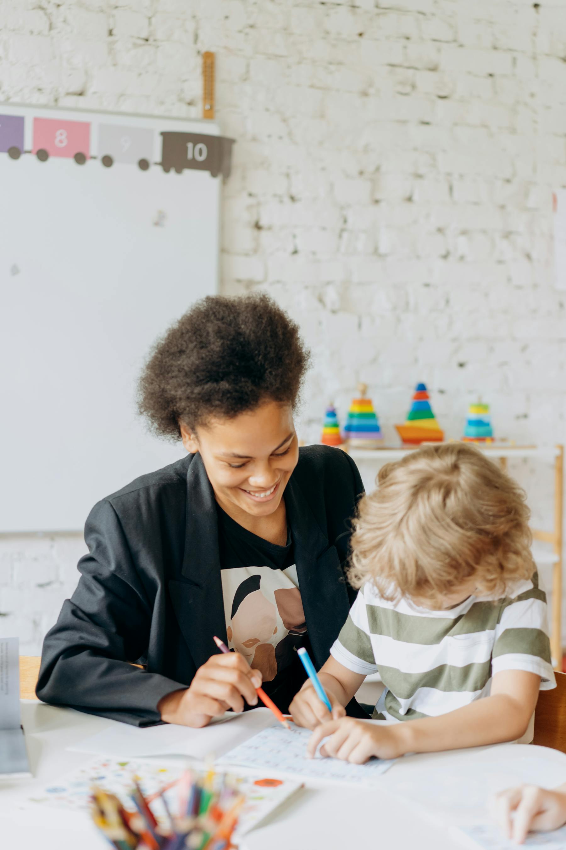 Inclusive education community