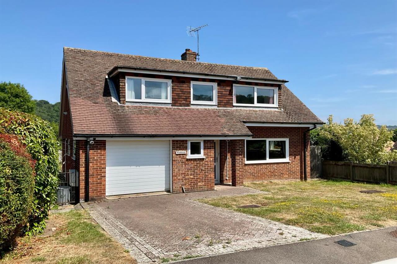 Clover Field House — 3 bedroom bungalow in Colchester