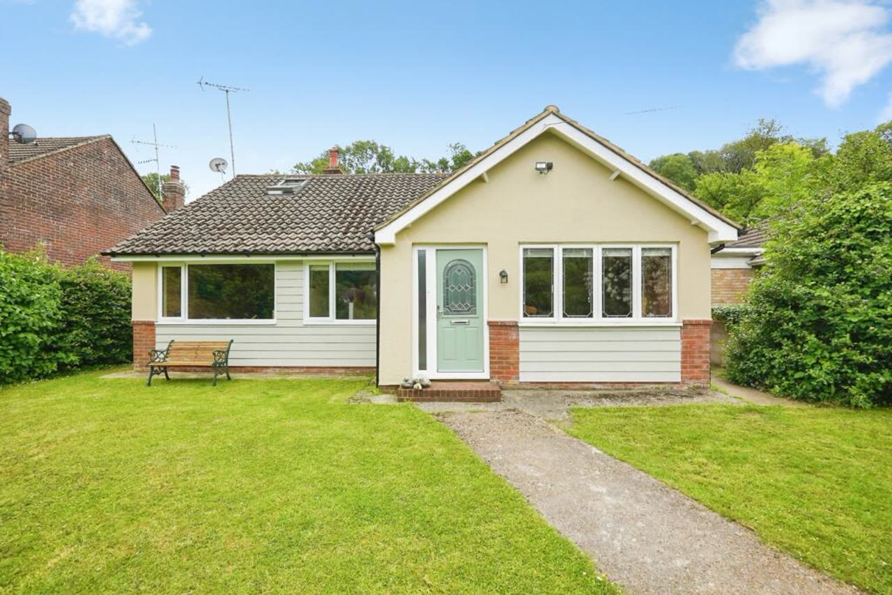 Serene Meadows — 3 bedroom bungalow to single occupancy in Coventry