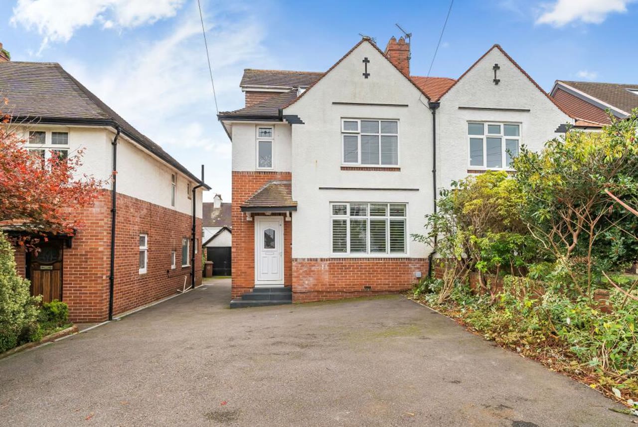 The Pathways — 3 bedroom semi-detached supported living home in Kent